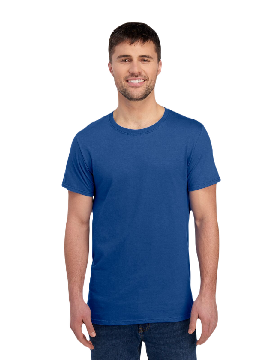 Unisex ICONIC™ T-Shirt - Royal