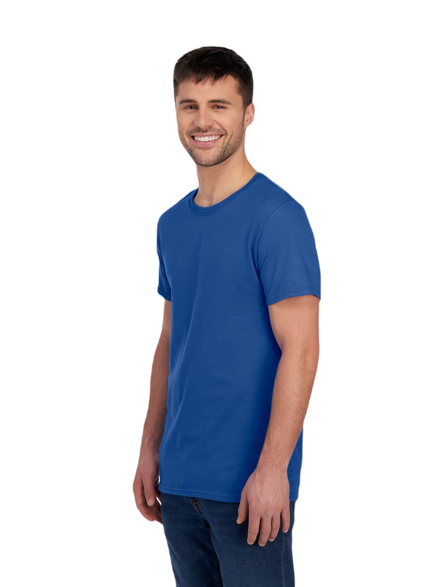 Unisex ICONIC™ T-Shirt - Royal