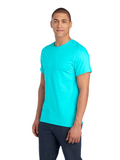 Unisex ICONIC™ T-Shirt - Scuba Blue