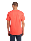 Unisex ICONIC™ T-Shirt - Sunset Coral
