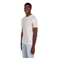 Unisex ICONIC™ T-Shirt - Sweet Cream Heather