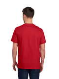 Unisex ICONIC™ T-Shirt - True Red