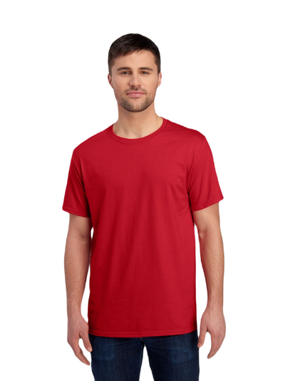 Unisex ICONIC™ T-Shirt - True Red