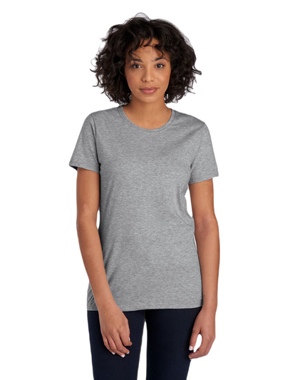 Women's ICONIC™ T-Shirt - Athletic Heather