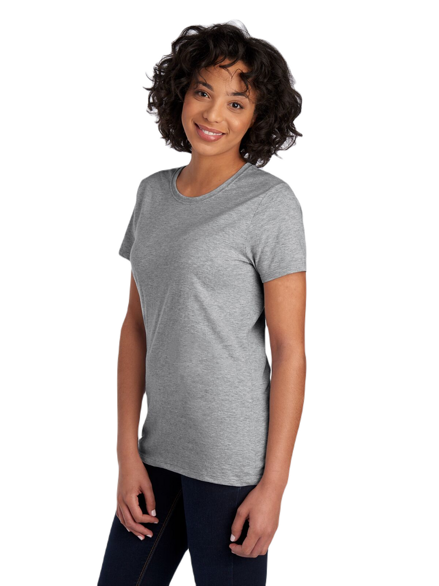 Women's ICONIC™ T-Shirt - Athletic Heather