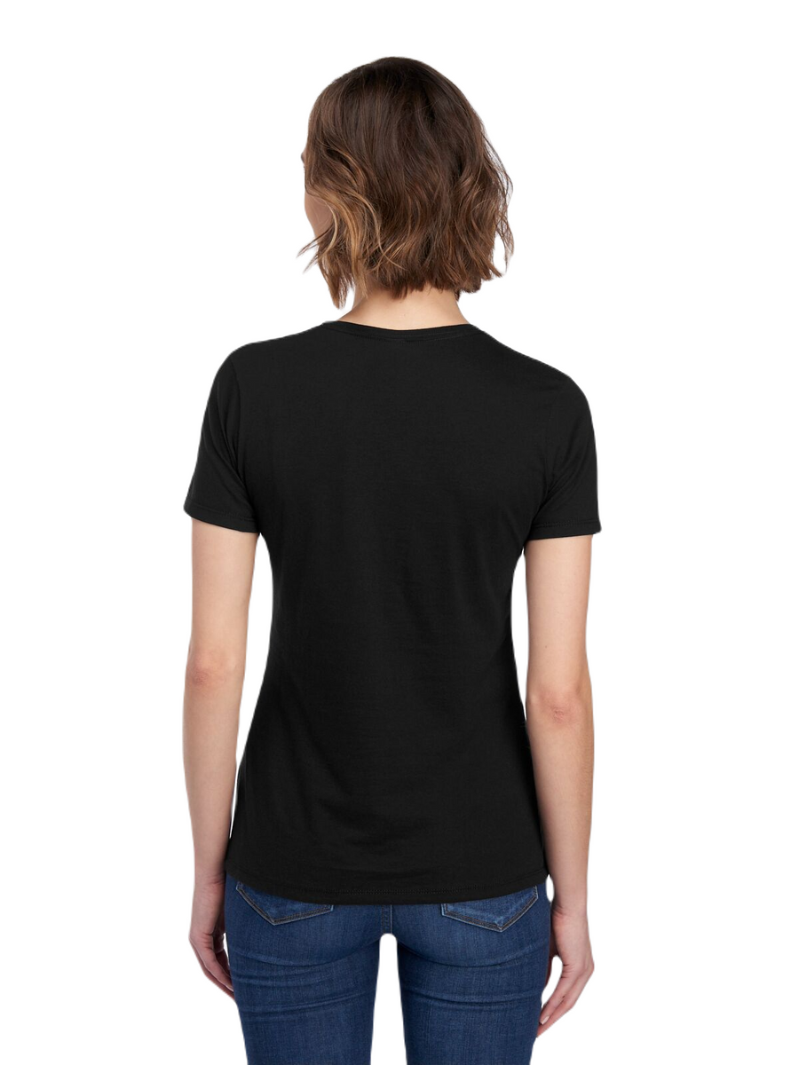 Women's ICONIC™ T-Shirt - Black Ink
