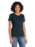 Women's ICONIC™ T-Shirt - Black Ink Heather