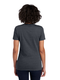 Women's ICONIC™ T-Shirt - Charcoal Heather