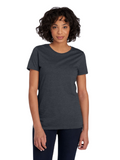 Women's ICONIC™ T-Shirt - Charcoal Heather