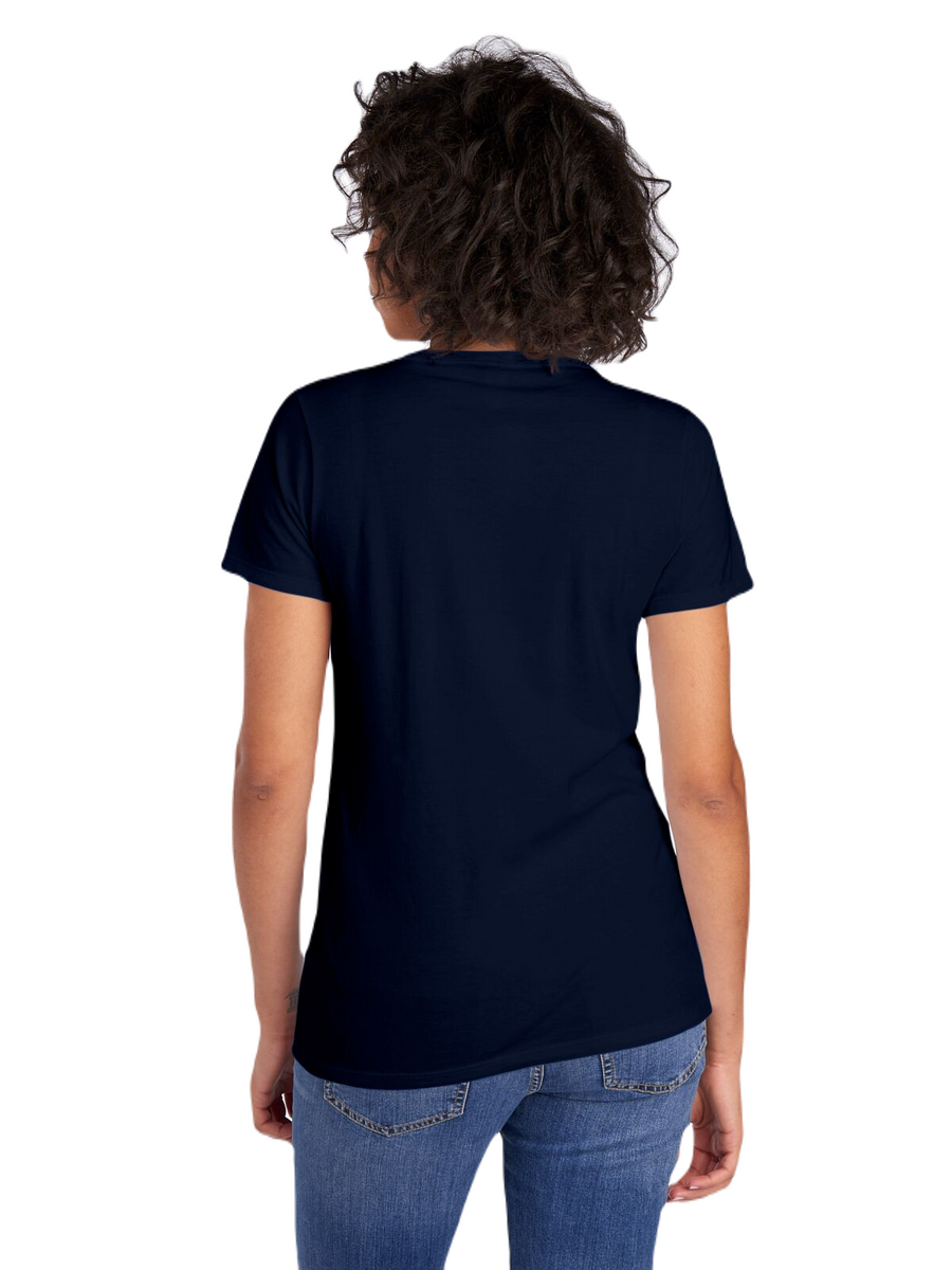 Women's ICONIC™ T-Shirt - J Navy
