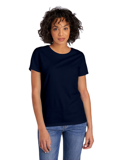 Women's ICONIC™ T-Shirt - J Navy