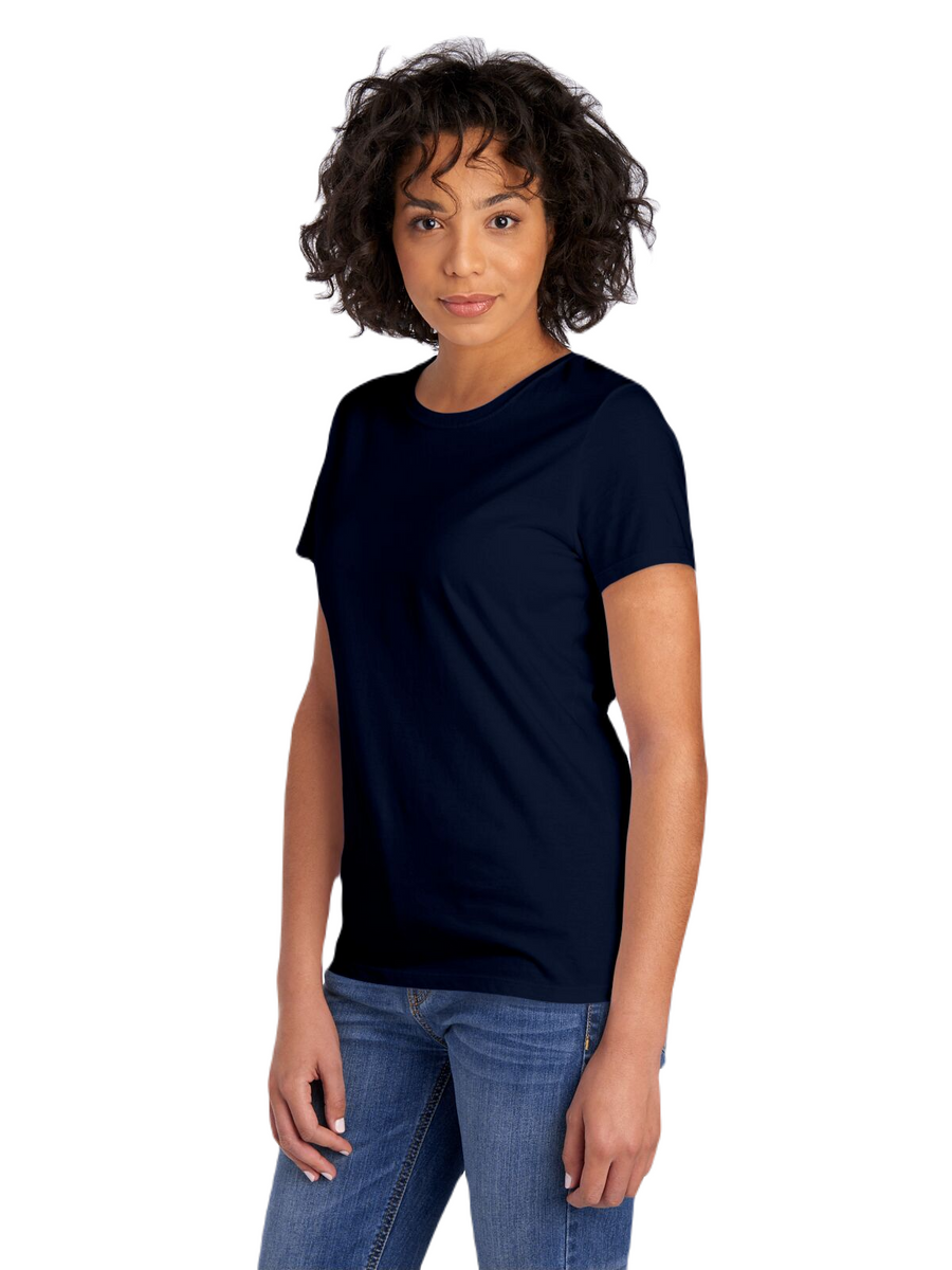 Women's ICONIC™ T-Shirt - J Navy