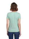 Women's ICONIC™ T-Shirt - Mint To Be Heather