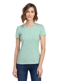 Women's ICONIC™ T-Shirt - Mint To Be Heather