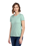 Women's ICONIC™ T-Shirt - Mint To Be Heather