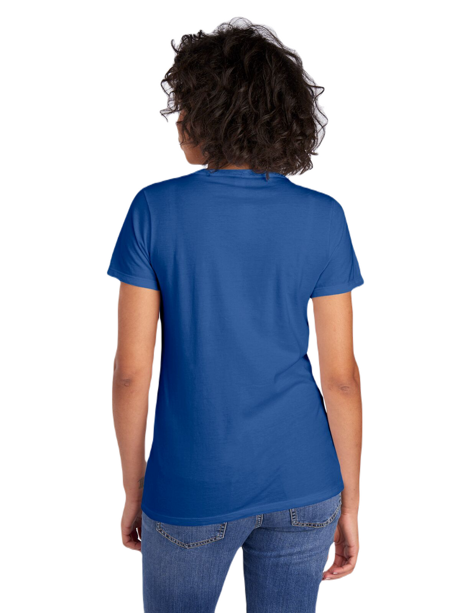 Women's ICONIC™ T-Shirt - Royal