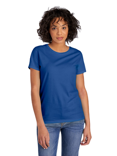 Women's ICONIC™ T-Shirt - Royal