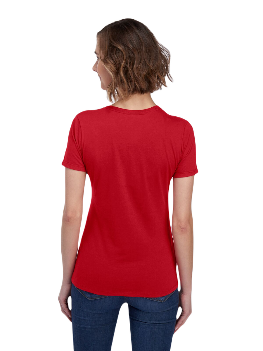 Women's ICONIC™ T-Shirt - True Red