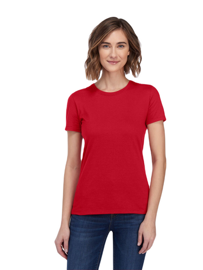 Women's ICONIC™ T-Shirt - True Red