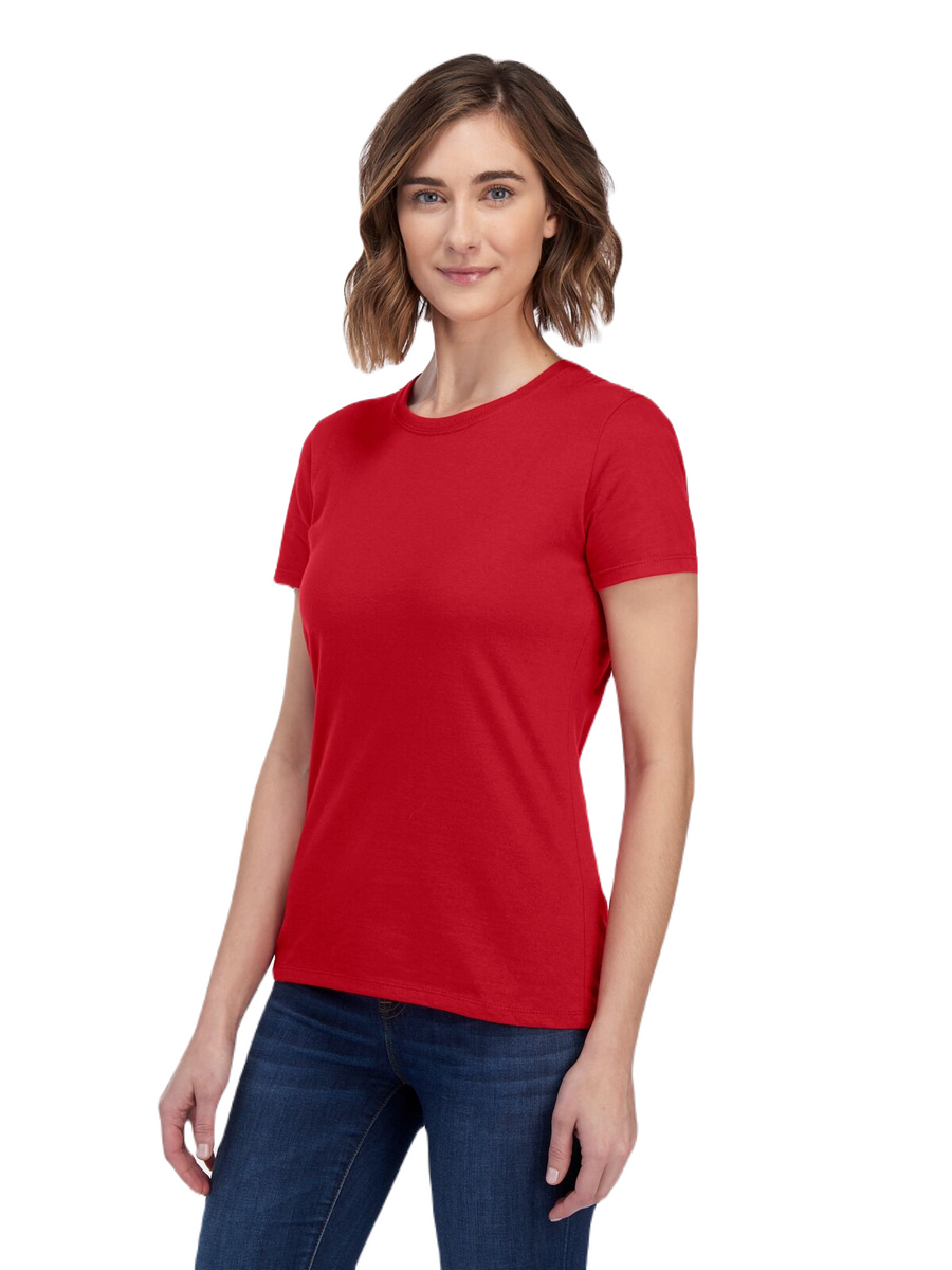 Women's ICONIC™ T-Shirt - True Red