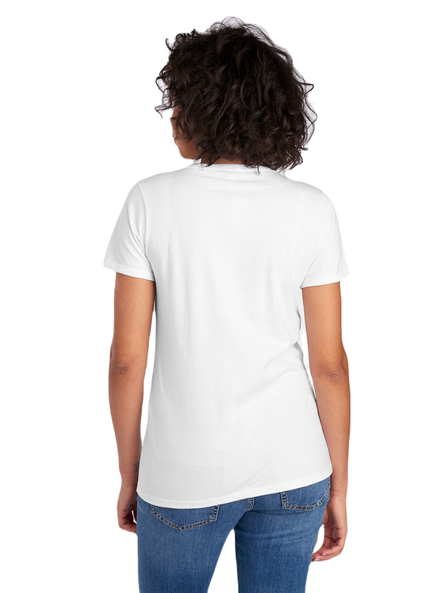 Women's ICONIC™ T-Shirt - White