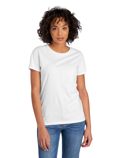 Women's ICONIC™ T-Shirt - White