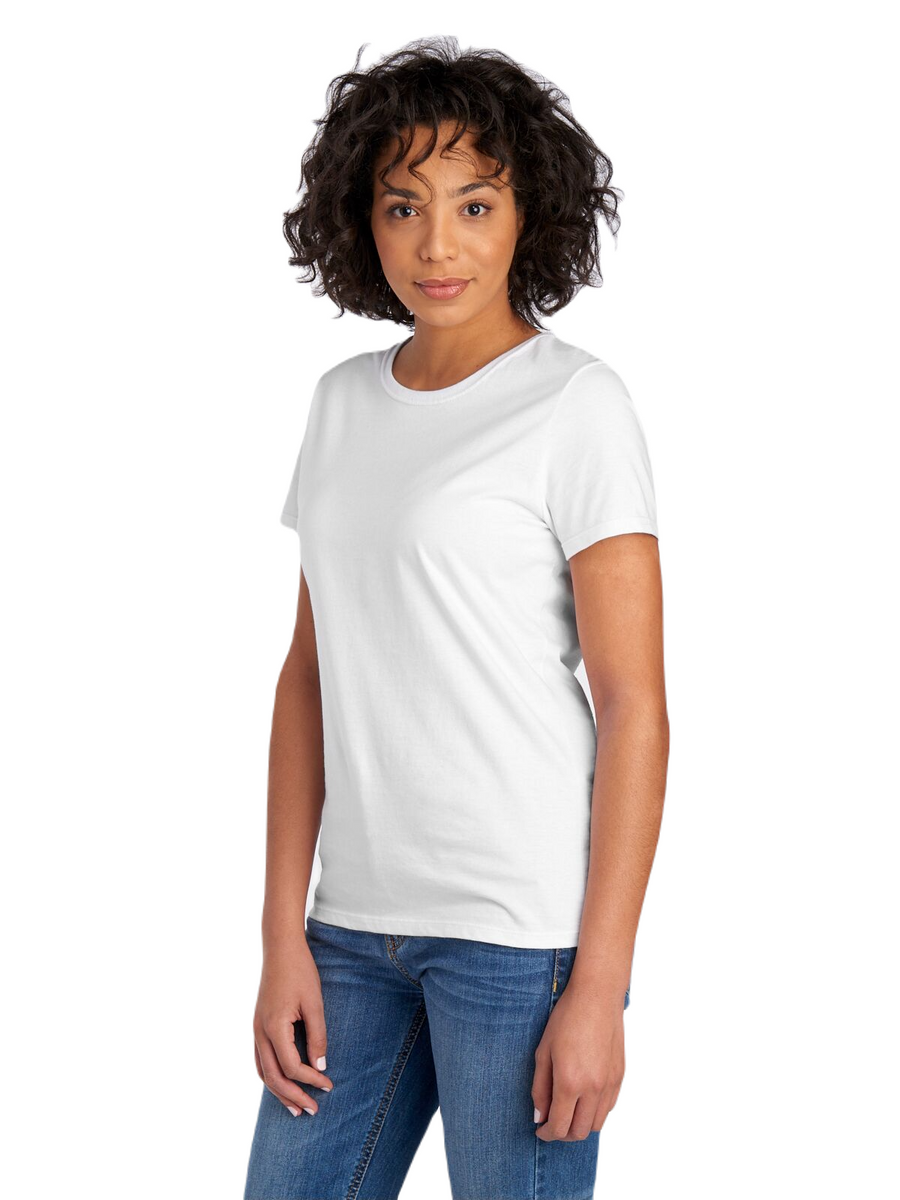 Women's ICONIC™ T-Shirt - White
