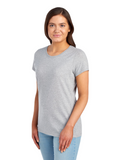 Women's HD Cotton™ T-Shirt - Athletic Heather