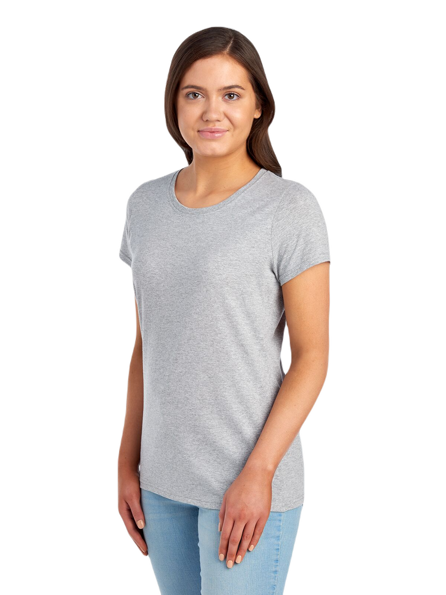 Women's HD Cotton™ T-Shirt - Athletic Heather
