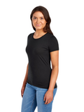 Women's HD Cotton™ T-Shirt - Black