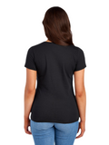 Women's HD Cotton™ T-Shirt - Black