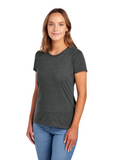 Women's HD Cotton™ T-Shirt - Black Heather