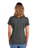 Women's HD Cotton™ T-Shirt - Black Heather