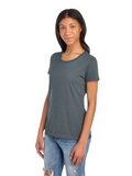 Women's HD Cotton™ T-Shirt - Charcoal Gray