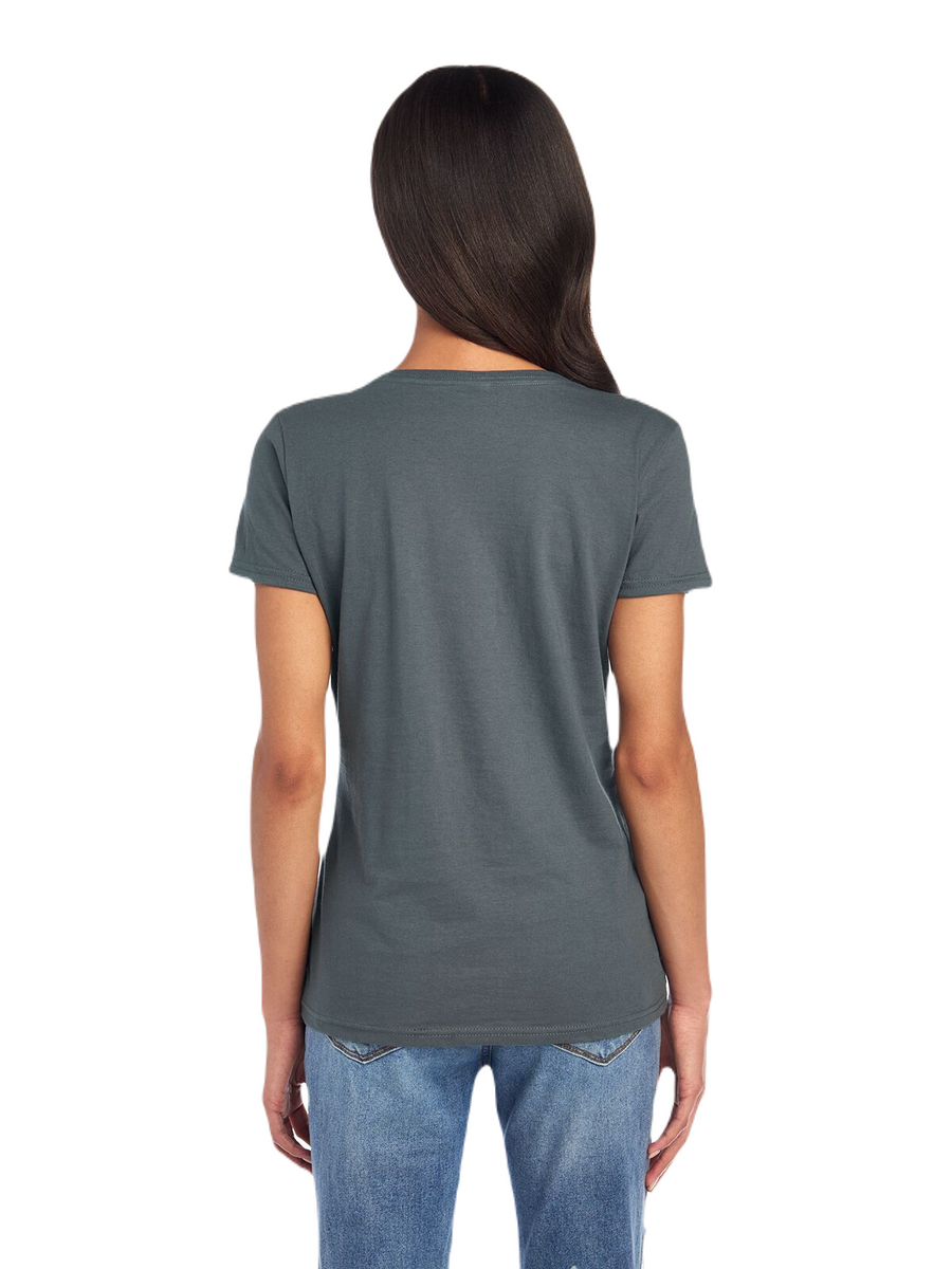 Women's HD Cotton™ T-Shirt - Charcoal Gray