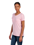 Women's HD Cotton™ T-Shirt - Classic Pink