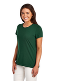 Women's HD Cotton™ T-Shirt - Forest Green