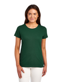Women's HD Cotton™ T-Shirt - Forest Green