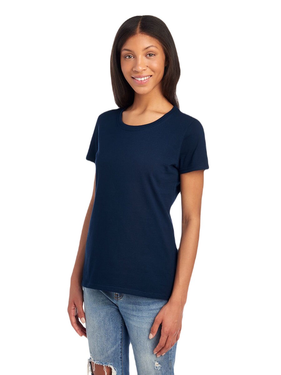 Women's HD Cotton™ T-Shirt - J Navy