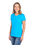Women's HD Cotton™ T-Shirt - Pacific Blue