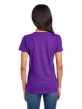 Women's HD Cotton™ T-Shirt - Purple
