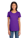 Women's HD Cotton™ T-Shirt - Purple