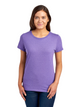 Retro Heather Purple