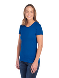 Women's HD Cotton™ T-Shirt - Royal