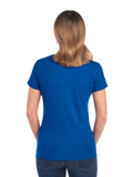 Women's HD Cotton™ T-Shirt - Royal