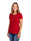 Women's HD Cotton™ T-Shirt - True Red