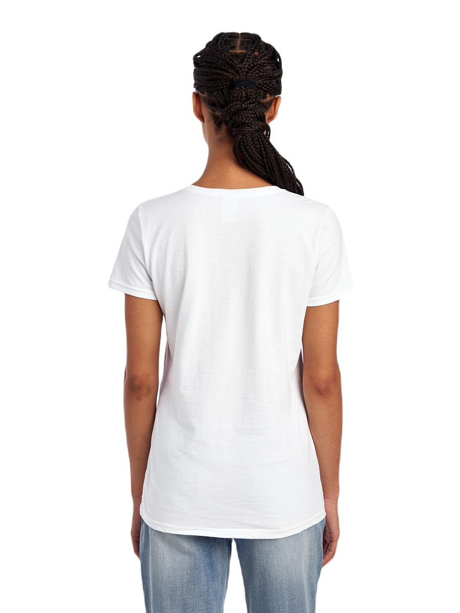 Women's HD Cotton™ T-Shirt - White