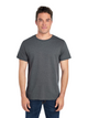 Charcoal Heather