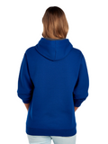Unisex SofSpun�� Hoodie - Admiral Blue