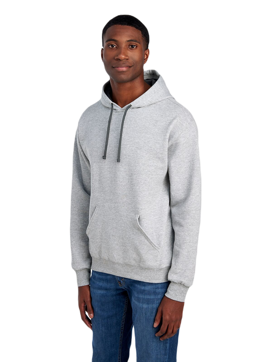 Unisex SofSpun�� Hoodie - Athletic Heather